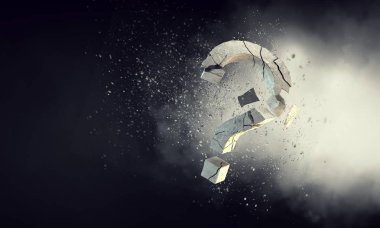 Sorun çözme kavramı. Karışık teknik