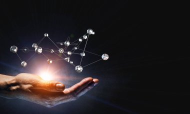 Bağlantı için teknolojileri. Karışık teknik