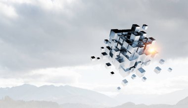 Yenilikçi etkileyici teknolojileri