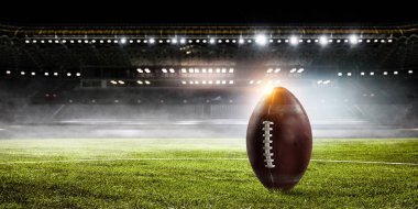 Rugby oyun kavramını. Karışık teknik