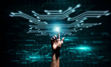 Teknoloji oluşturma