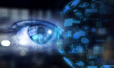 En iyi medya teknolojileri. Karışık teknik