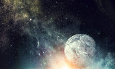 Bizim benzersiz evren