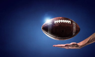 Mükemmel oluşturma. Karışık teknik