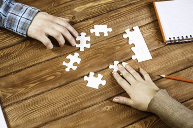 Sonunda çözüm bulma