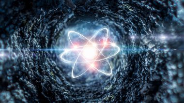 Astronomi kavramı zemin