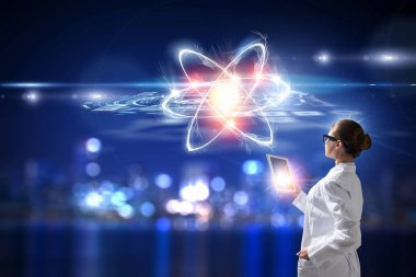 Biyokimya ve teknolojileri. Karışık teknik