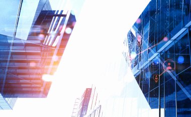 Modern iş yaşam tarzı