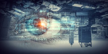 En iyi medya teknolojileri. Karışık teknik