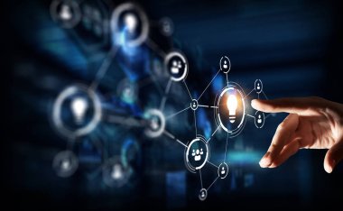 Sosyal bağlantı ve ağ oluşturma