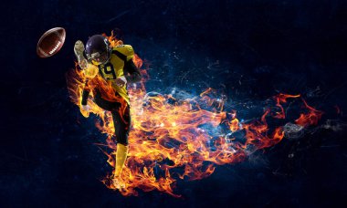 Sonsuz güç ve enerji