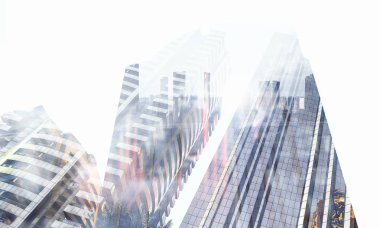 Modern iş yaşam tarzı