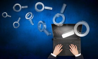 İş için bağlantı teknolojileri