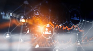 Bağlantı için teknolojiler