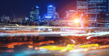 Modern iş yaşam tarzı