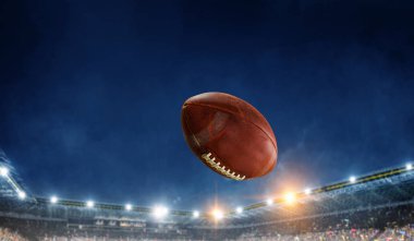 Oyun zamanı geldi. Karışık teknik