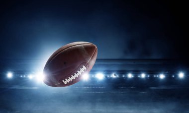 Oyun zamanı geldi. Karışık teknik