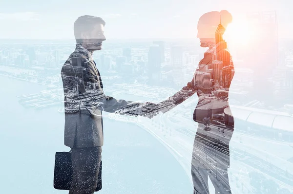 Tanıştığımıza memnun oldum ortak