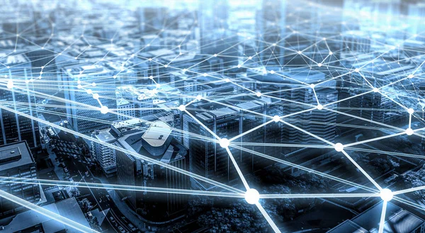 Kablosuz iletişim ve ağ