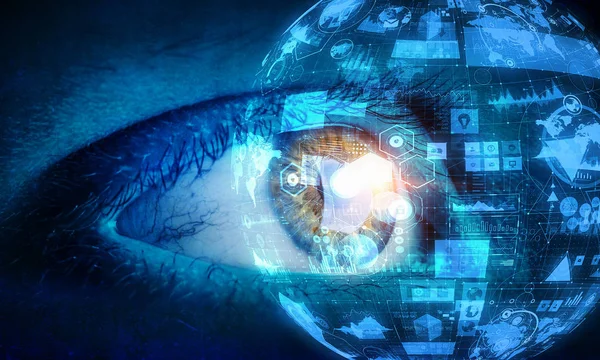 En iyi medya teknolojileri. Karışık teknik