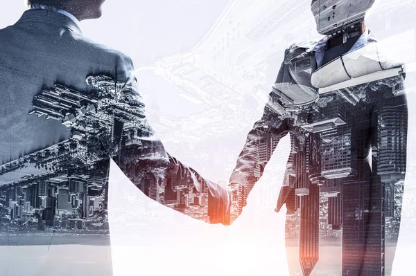 Tanıştığımıza memnun oldum ortak