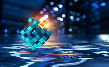 Yenilikçi etkileyici teknolojileri