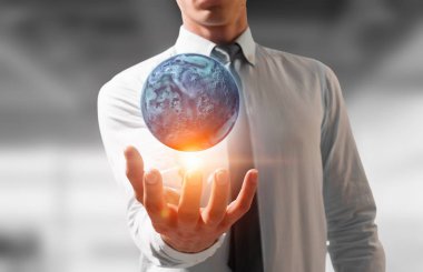 Fikir Dünya Yaratılış