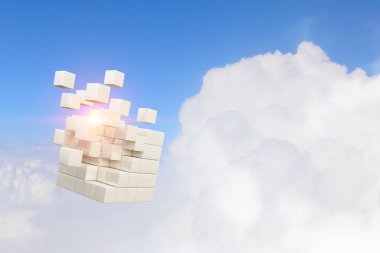 Yenilikçi etkileyici teknolojileri