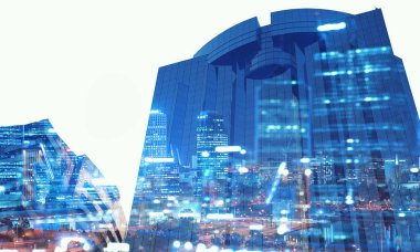 Modern iş yaşam tarzı