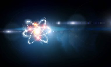 Astronomi kavramı zemin