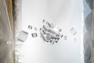 Yenilikçi etkileyici teknolojileri