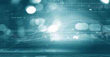 Küresel teknoloji kavramı