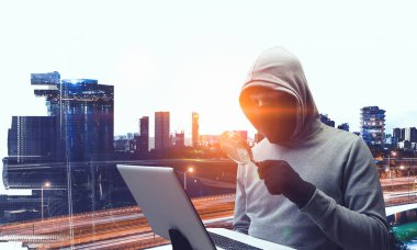 Kesmek saldırı tehlikesi