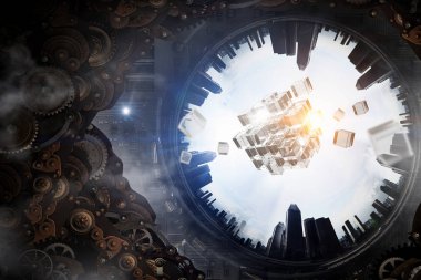 Yenilikçi etkileyici teknolojileri