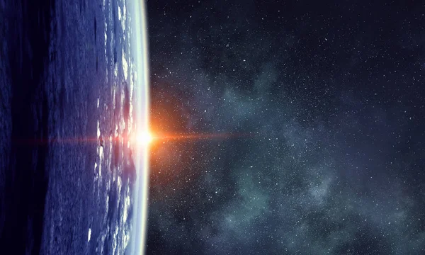 ดาวพลูโต สื่อผสม — ภาพถ่ายสต็อก