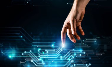 Teknoloji oluşturma