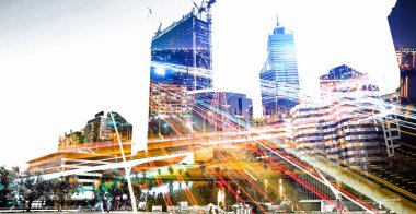 Modern iş yaşam tarzı