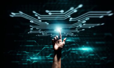 Teknoloji oluşturma