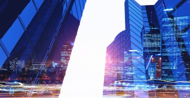 Kocaman bizim dünya. Karışık teknik