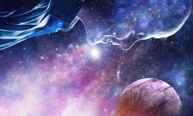 Bu büyük dünya keşfetmek