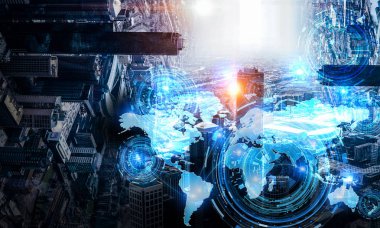 Mali Danışmanlık Konsepti