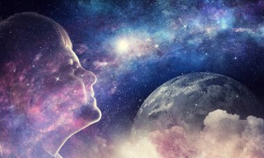 Bu büyük dünya keşfetmek