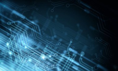 Devre çip kavramı arka plan