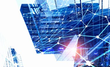 Kablosuz iletişim ve ağ