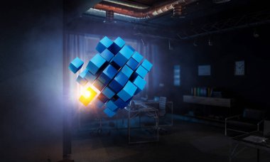 Yenilikçi etkileyici teknolojileri