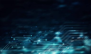 Devre çip kavramı arka plan