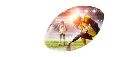 Rugby oyun kavramını