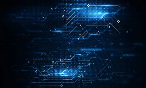 Devre çip kavramı arka plan