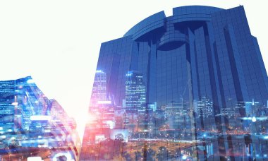 Mali Danışmanlık Konsepti