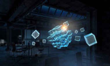 Yenilikçi etkileyici teknolojileri